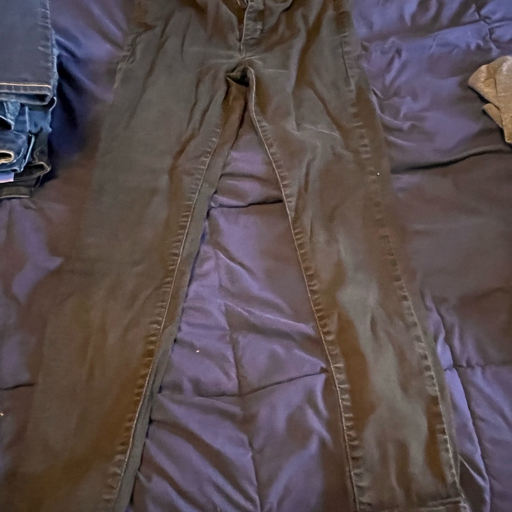 Levi's Women's Skinny Jeans - Black